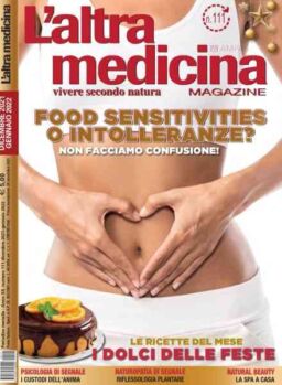 L’Altra Medicina – Dicembre 2021 – Gennaio 2022