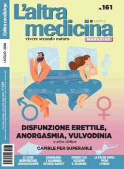 L’Altra Medicina – Luglio 2026