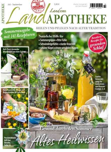 LandApotheke – 5 Juni 2026 Cover