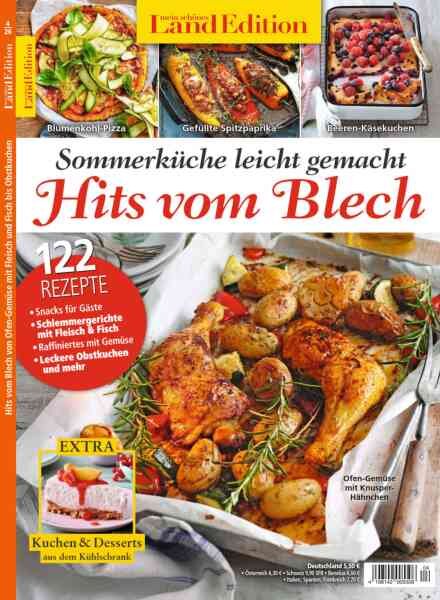 LandEdition Food – 19 Juni 2026 Cover