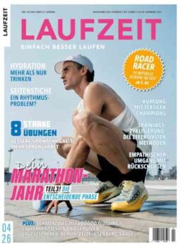 Laufzeit – Juni-Juli 2026