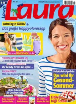 Laura – 24 Juni 2026