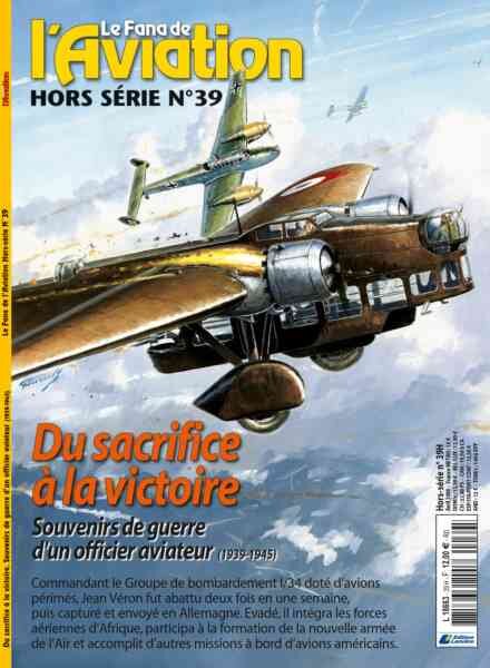 Le Fana de l’Aviation – Hors-Serie N 39 – Avril 2009 Cover