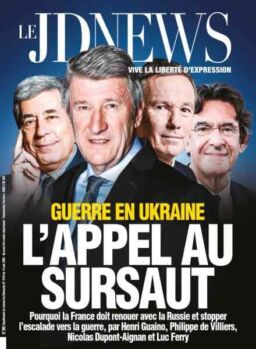 Le JDNews – 14 Juin 2026