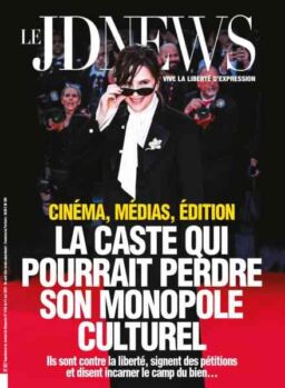 Le JDNews – 31 Mai 2026