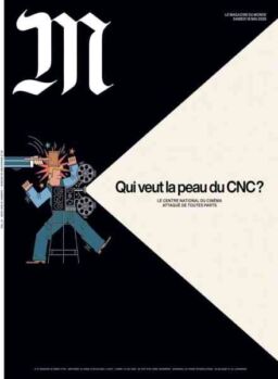 Le Monde Magazine – 16 Mai 2026