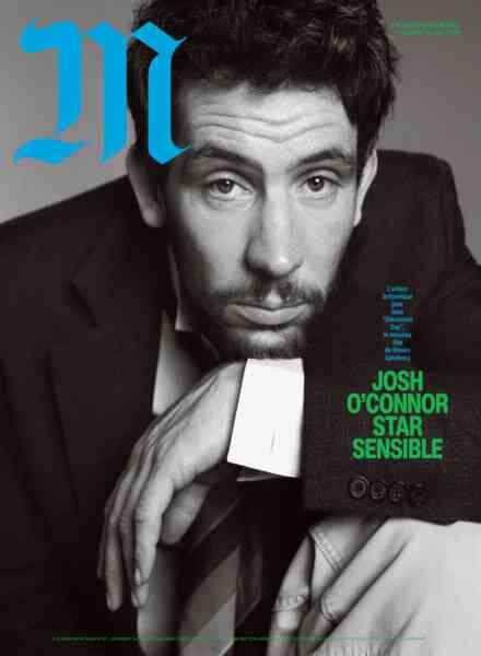 Le Monde Magazine – 30 Mai 2026 Cover