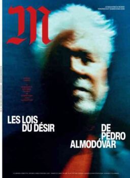 Le Monde Magazine – 8 Mai 2026