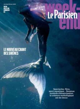 Le Parisien Magazine – 26 Juin 2026