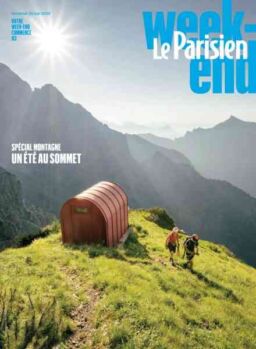 Le Parisien Magazine – 29 Mai 2026