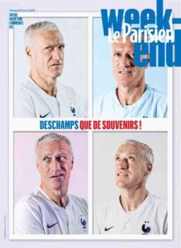 Le Parisien Magazine – 5 Juin 2026