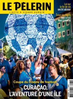 Le Pelerin – 11 Juin 2026