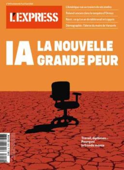 L’Express – 11 Juin 2026