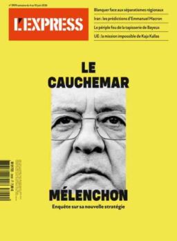 L’Express – 4 Juin 2026