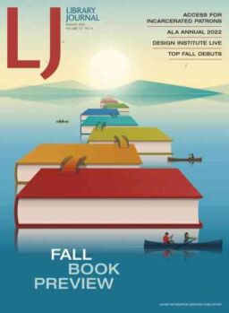 Library Journal – August 2022