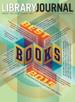 Library Journal – December 1 2015