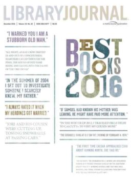Library Journal – December 15 2016