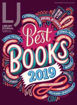 Library Journal – December 2019