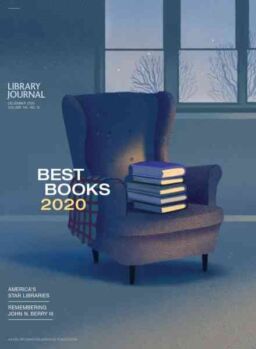 Library Journal – December 2020
