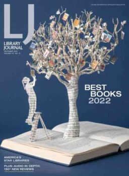Library Journal – December 2022