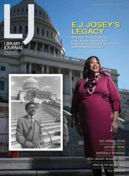 Library Journal – February 2020