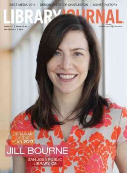 Library Journal – January 1 2017