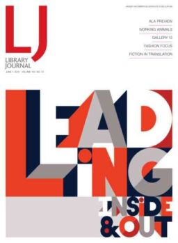 Library Journal – June 1 2018
