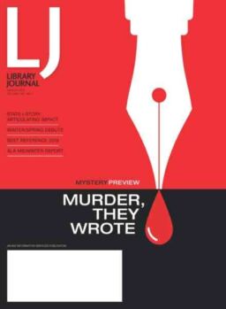 Library Journal – March 2020