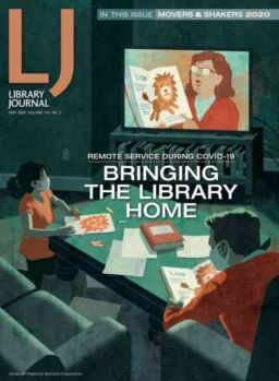 Library Journal – May 2020