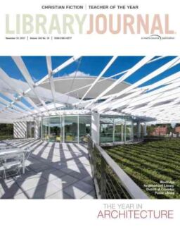 Library Journal – November 15 2017