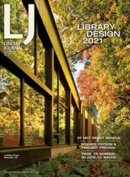 Library Journal – November 2021