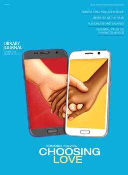 Library Journal – October 2020