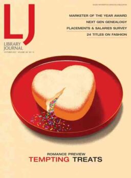 Library Journal – October 2021