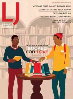 Library Journal – October 2022