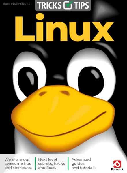 Linux Coding Tricks and Tips – Summer 2026 Cover