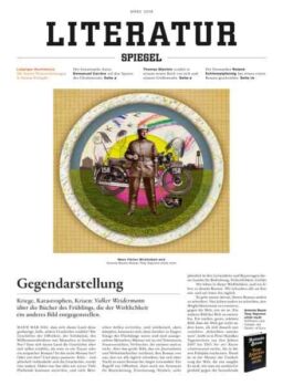 Literatur Spiegel – Marz 2016