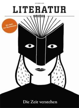 Literatur Spiegel – Oktober 2018