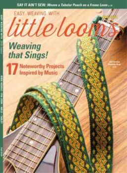 Little Looms – Fall 2026