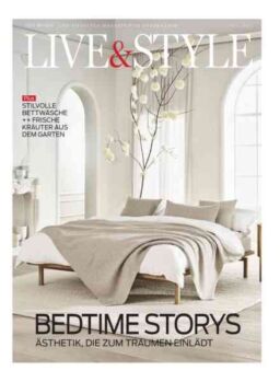 Live & Style – 18 Juni 2026