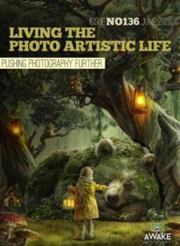 Living The Photo Artistic Life – June 2026