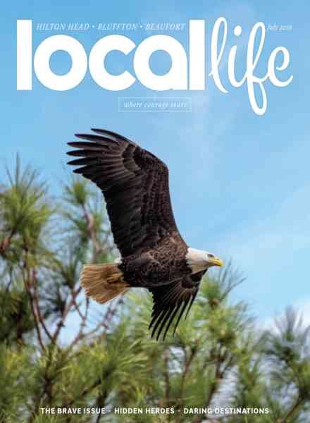 Local Life – July 2026 Cover