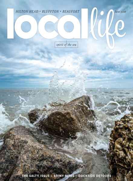 Local Life – June 2026 Cover
