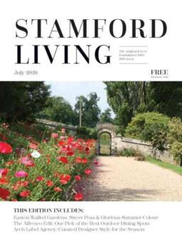Local Living Magazine – July 2026