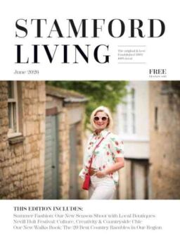 Local Living Magazine – June 2026