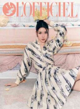 L’Officiel Malaysia – June-July 2026