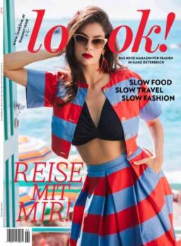 look! – Sommer 2026