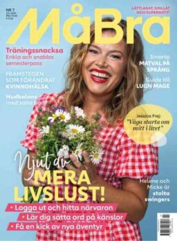 MaBra – Juli 2026