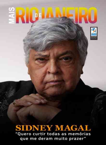 Mais Rio de Janeiro – 15 Junho 2026 Cover