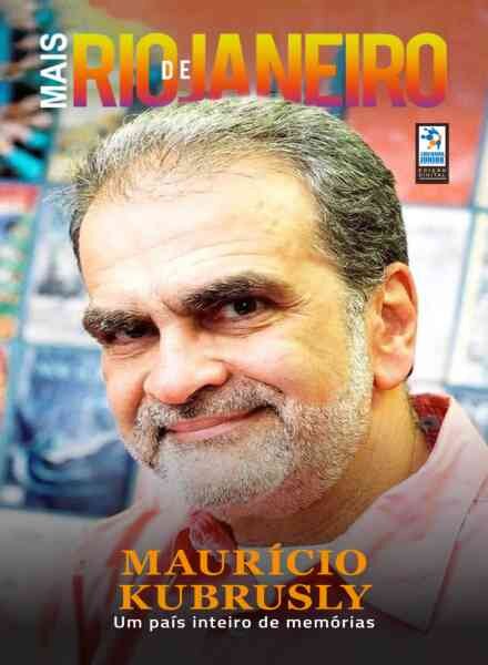 Mais Rio de Janeiro – 22 Junho 2026 Cover