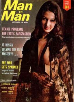 Man to Man – January 1969
